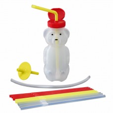 Ultra Bear Bottle kit